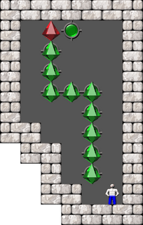 Уровень 3 — AC Easy